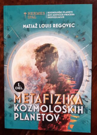 Metafizika kozmoloških planetov