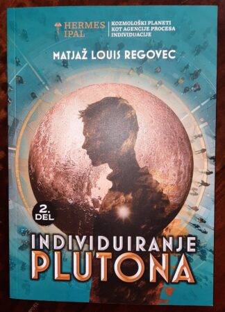 Individuiranje Plutona